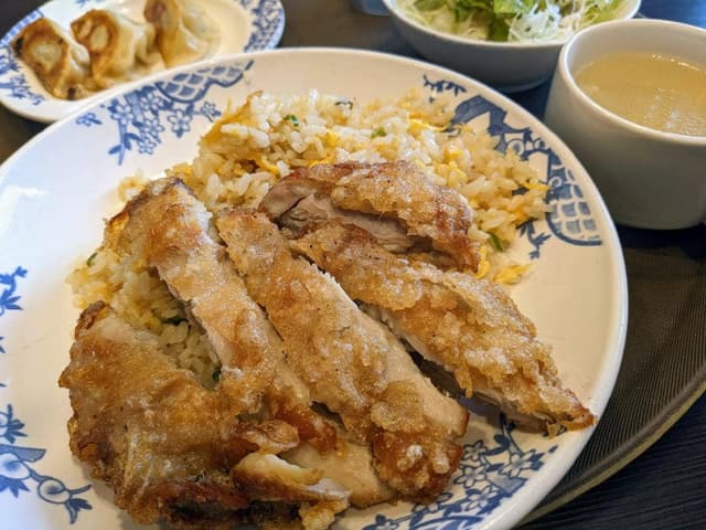 バーミヤン 練馬高野台駅前店 - サブ画像3