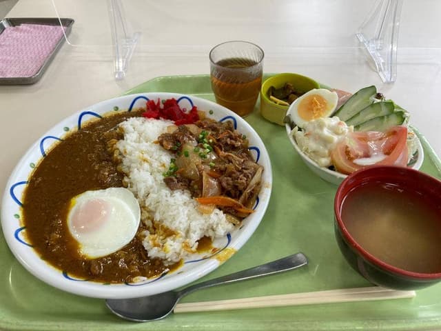 波止場食堂 つばさ店 - サブ画像1
