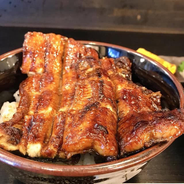 うな丼うなふく - サブ画像3