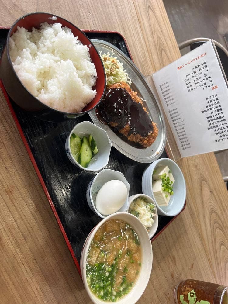 立石山ドライブイン