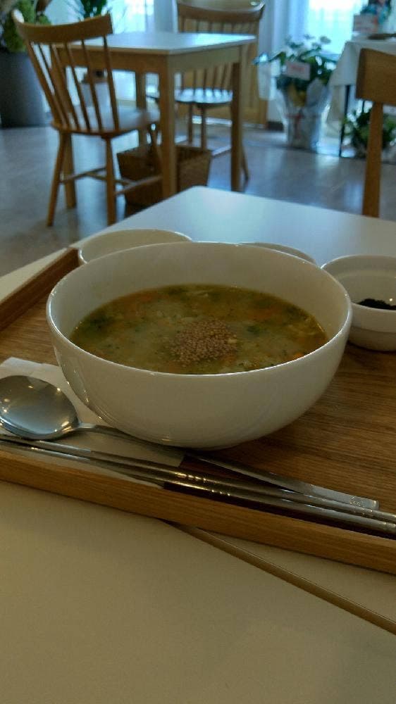 On_yu Cafe