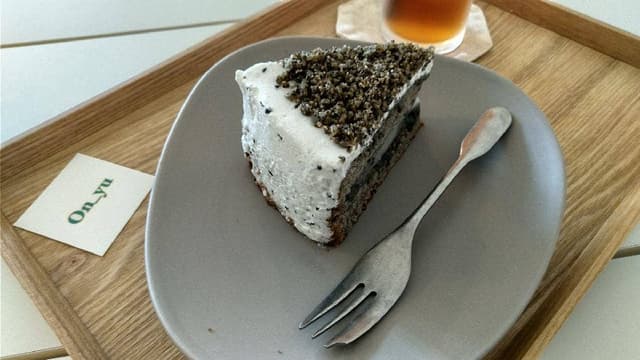 On_yu Cafe - サブ画像2