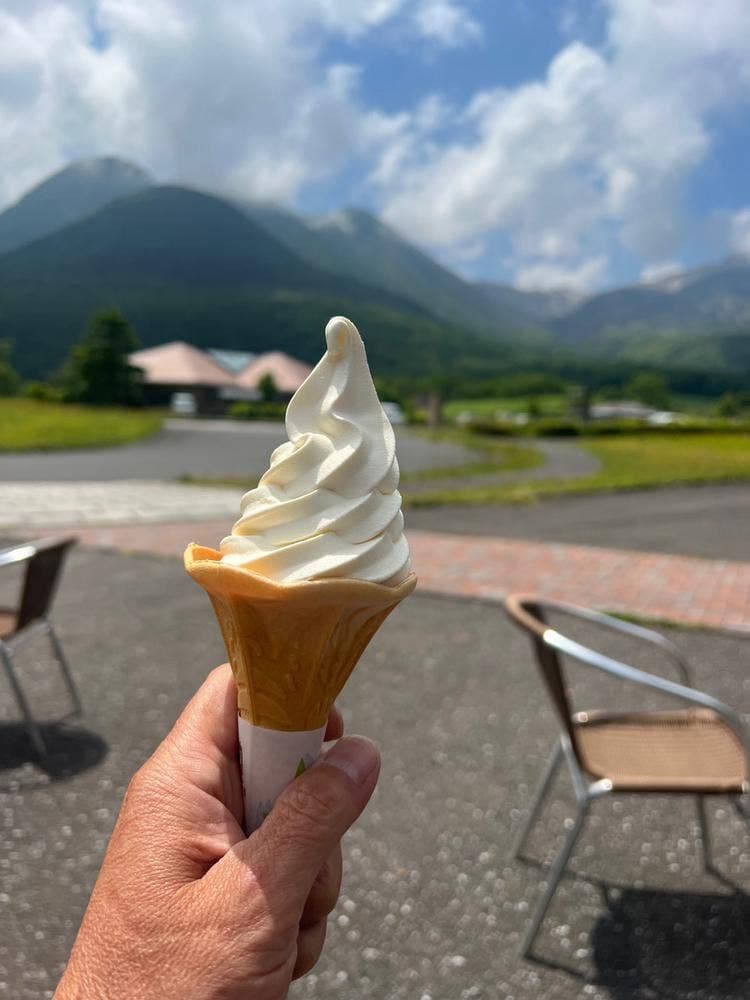 レストハウスやまなみ