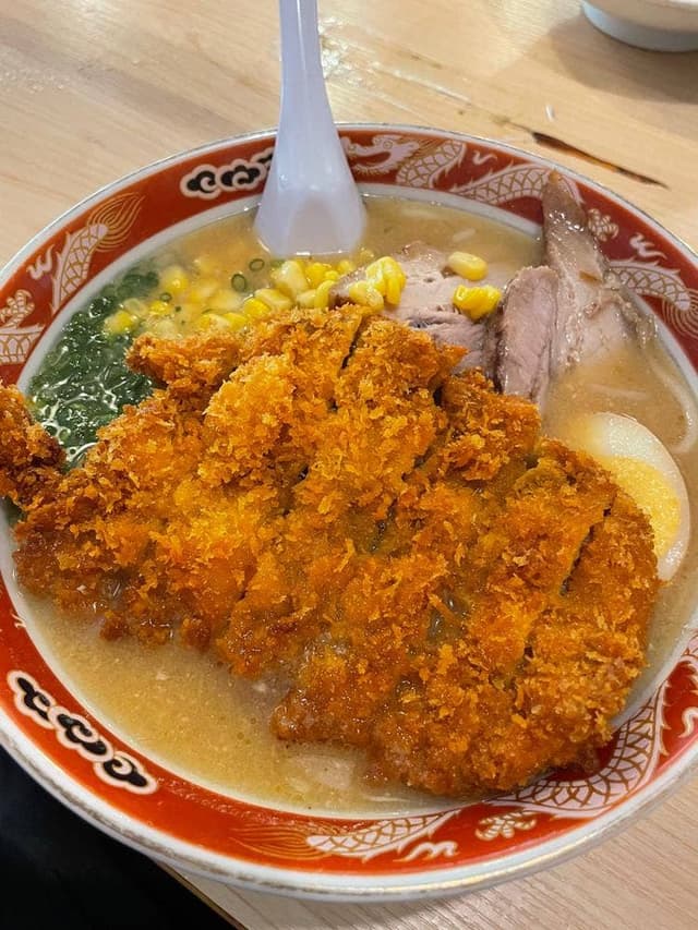 自由軒 越知本店 - サブ画像2