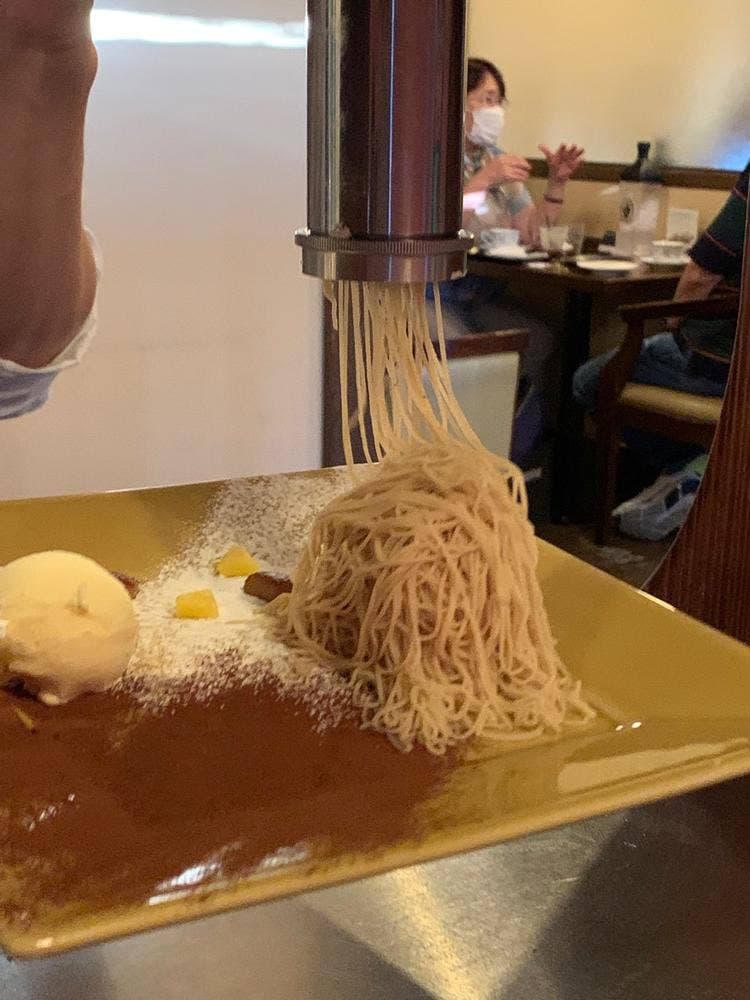 蔵人珈蔵 箕面店