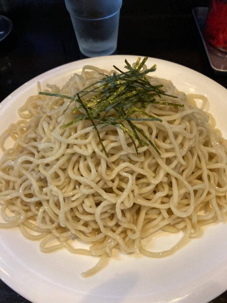 ごくめん
