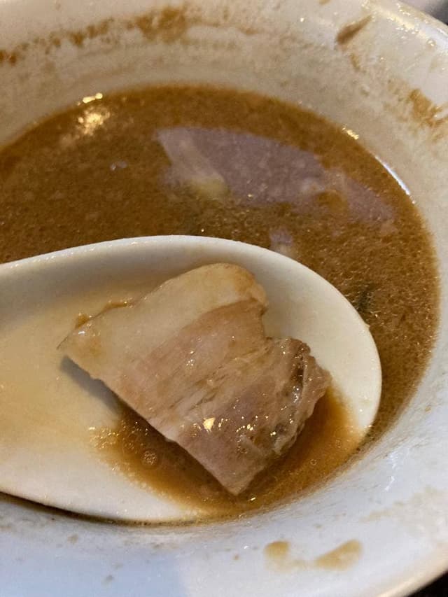 ごくめん - サブ画像2