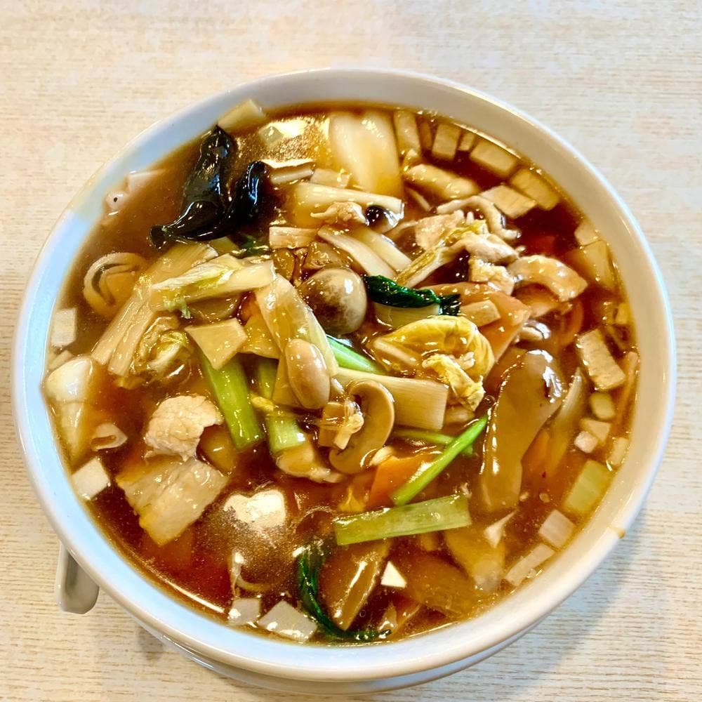 正凛亭 富津本店