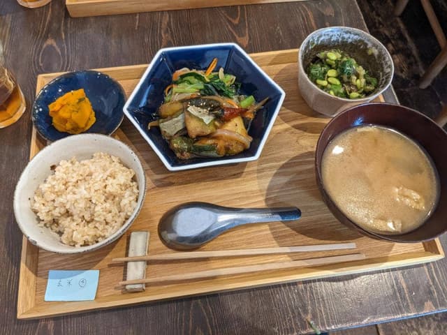 まかでき食堂 - サブ画像1