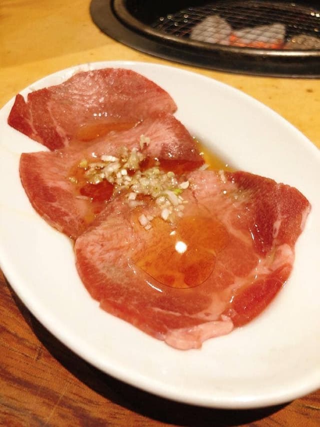 牛角 池袋立教通り店 - サブ画像2