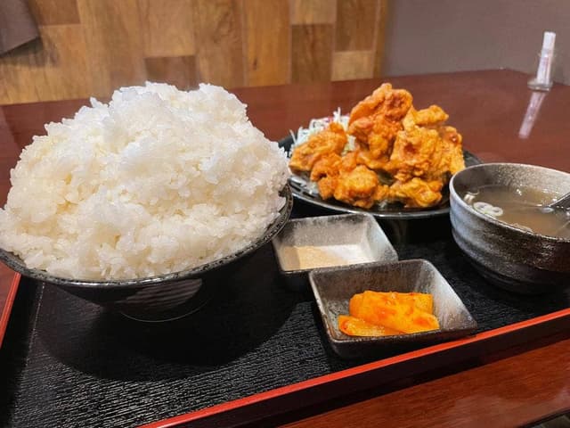 大衆居食 信貴 - サブ画像2