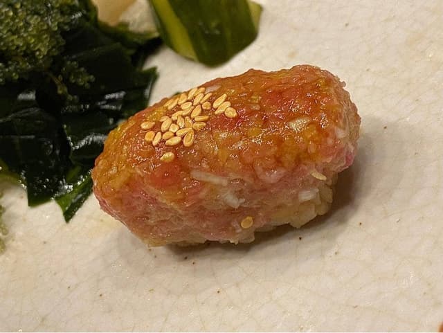 西麻布 拓 - サブ画像3