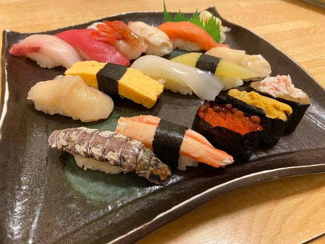 魚真 - サブ画像2