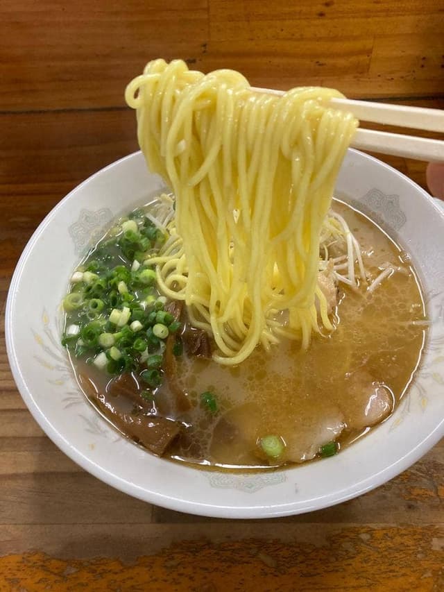 栄養軒 - サブ画像3