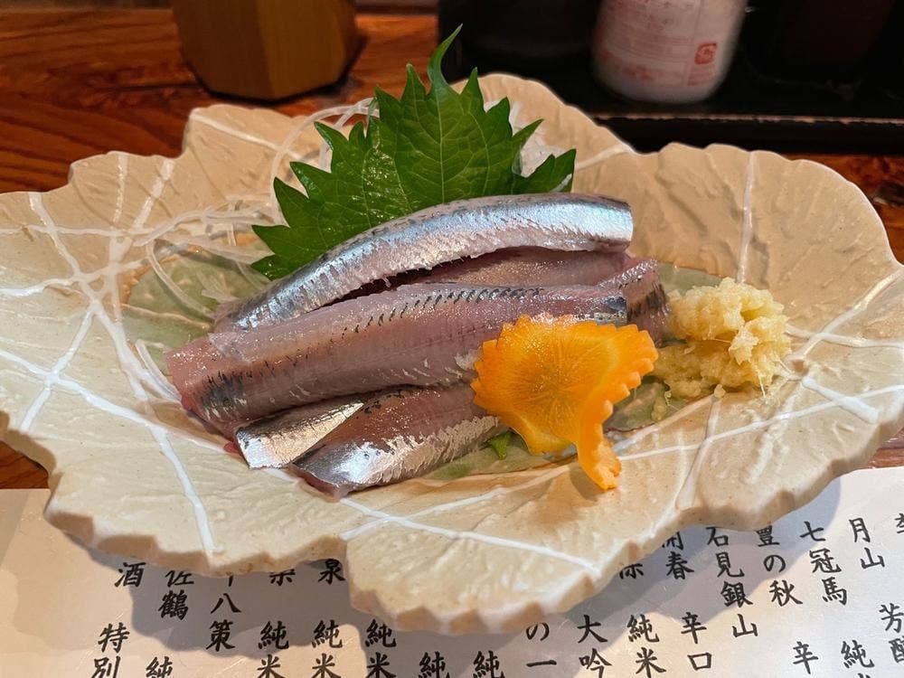 炉端焼き こにこ