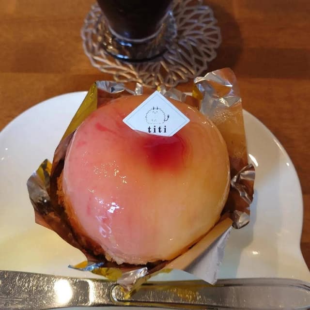 Patisserie titi - サブ画像1