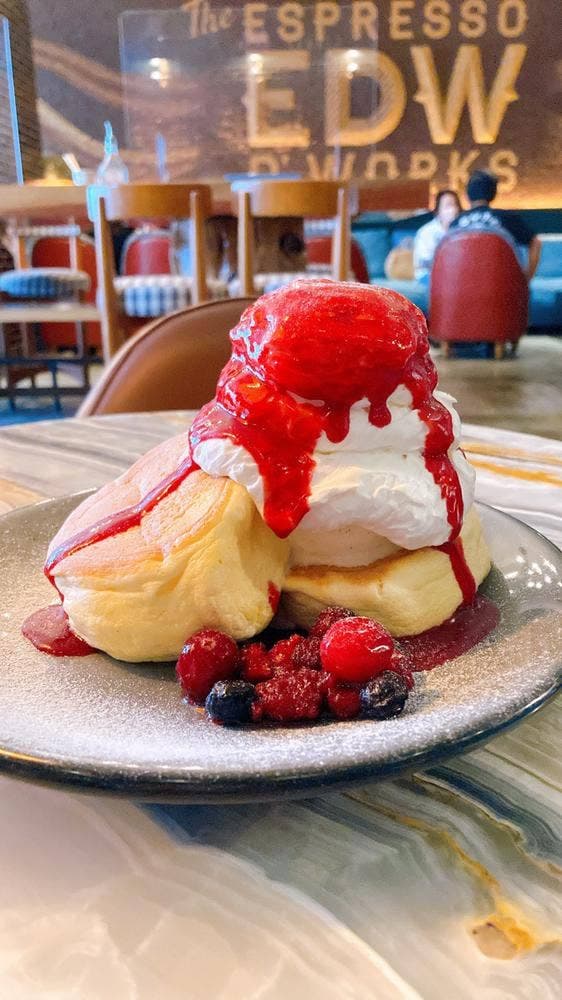 エスプレッソディーワークス - サブ画像3