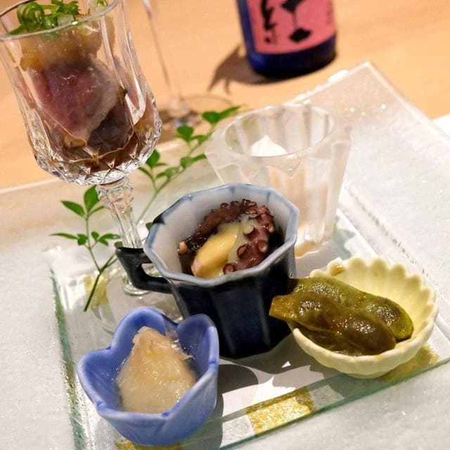 割烹 くぼた - サブ画像2