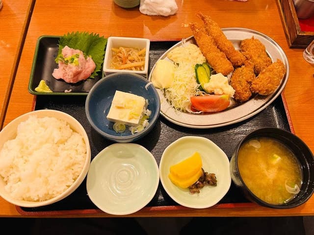 満天酒場 中山北口店 - サブ画像1