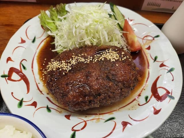 お食事ハウス ローリック - サブ画像2