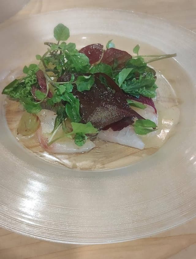Fisherman’s Dinning Cafe bar NINA - サブ画像3