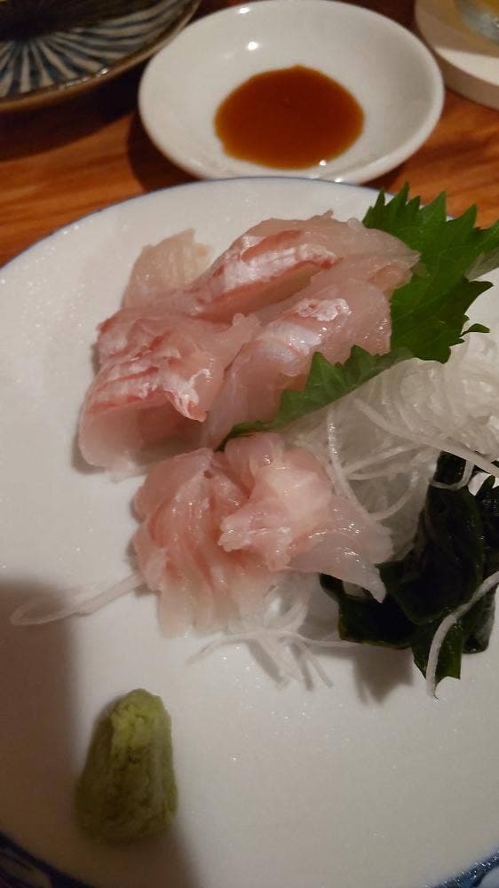 海風