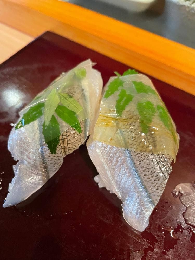 栄寿司