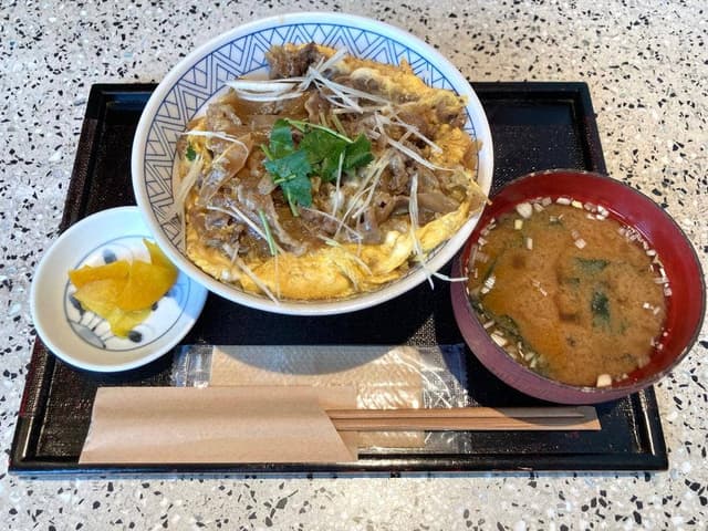 asatte menu - サブ画像2