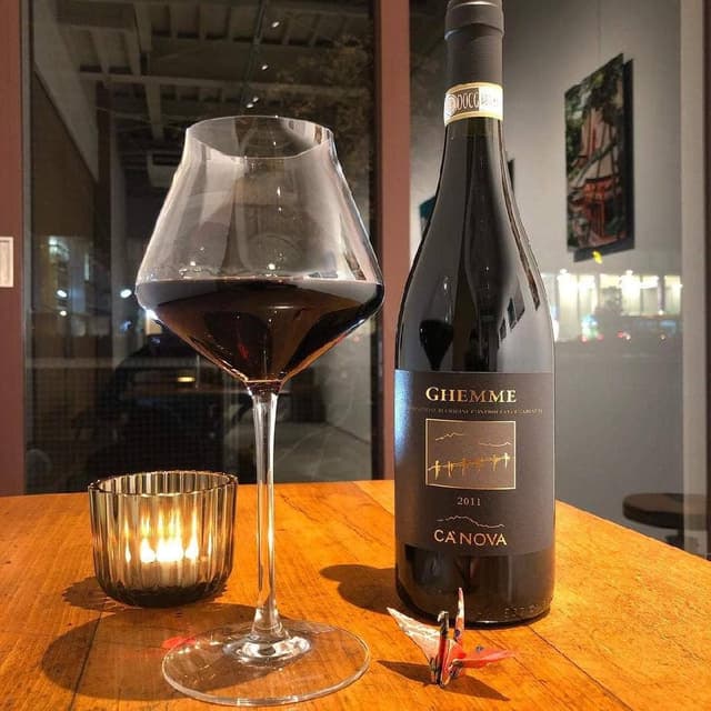 イタリアワイン専門店 BOTTEGA VINI - サブ画像2