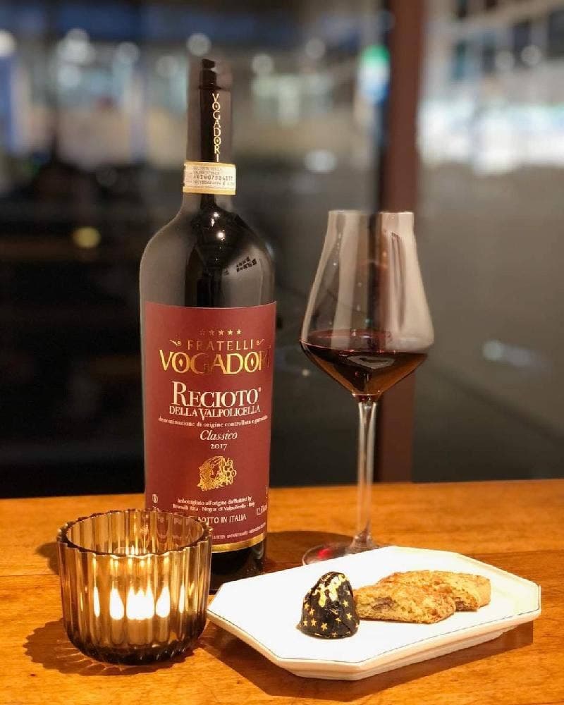 イタリアワイン専門店 BOTTEGA VINI