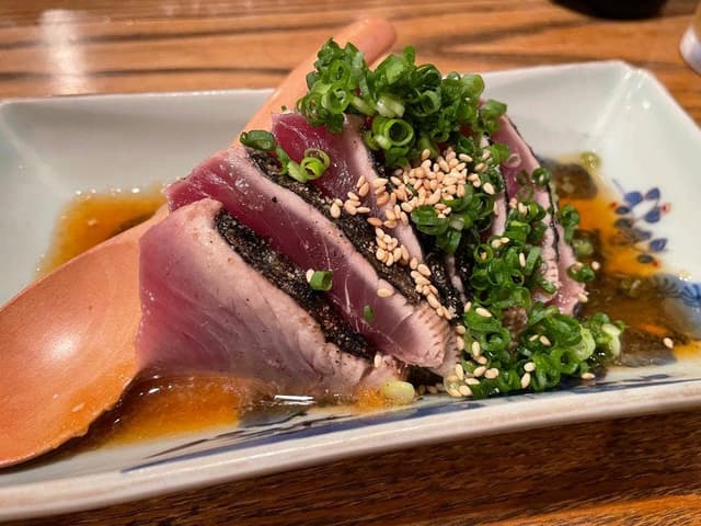 榴岡酒場 皿然 - サブ画像3