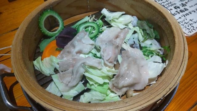 沖縄料理しまぶた屋 恩納本店 - サブ画像1