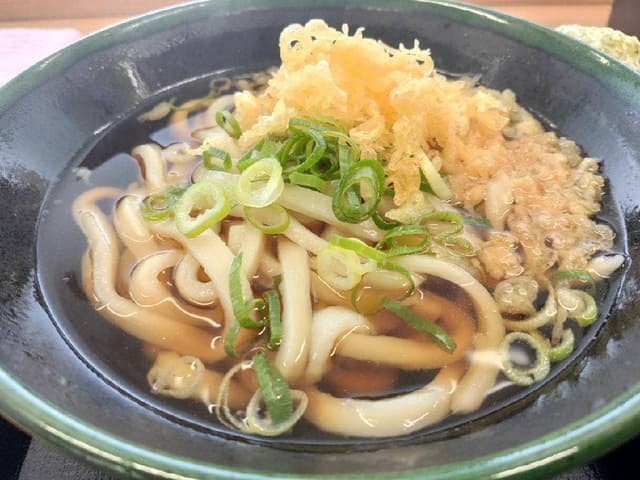 うどんのごんた - サブ画像1