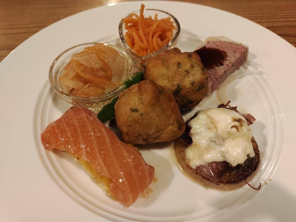 自然派食堂 Terre et Terra