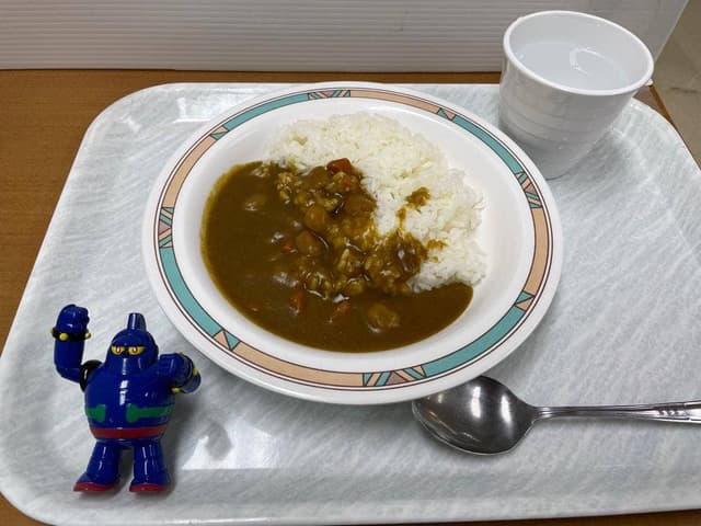 神戸大学生協 医学部医学科 食堂 - サブ画像1