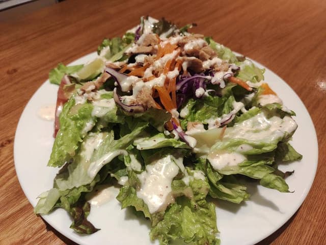 藤屋食堂 - サブ画像1