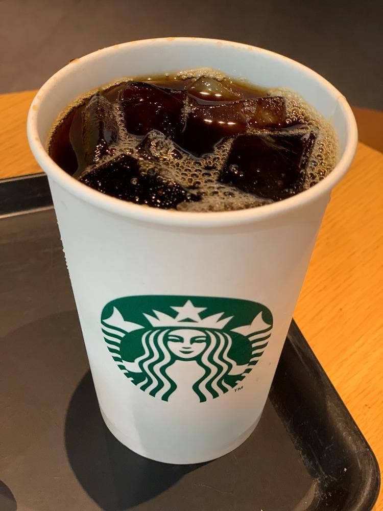 スターバックス コーヒー 福岡空港国内線ターミナル3階店