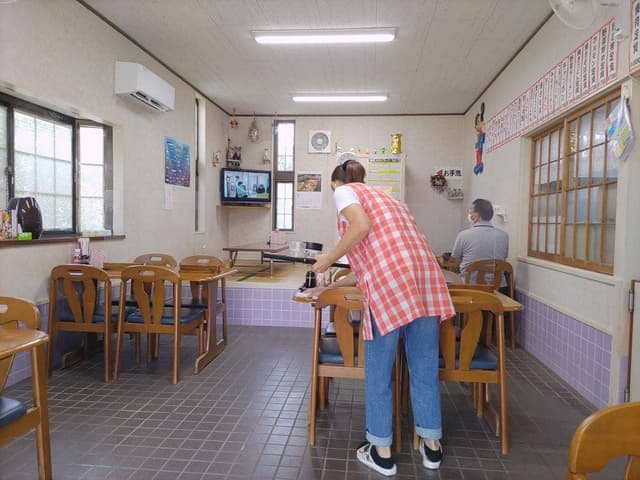 味の哲ちゃん - サブ画像1