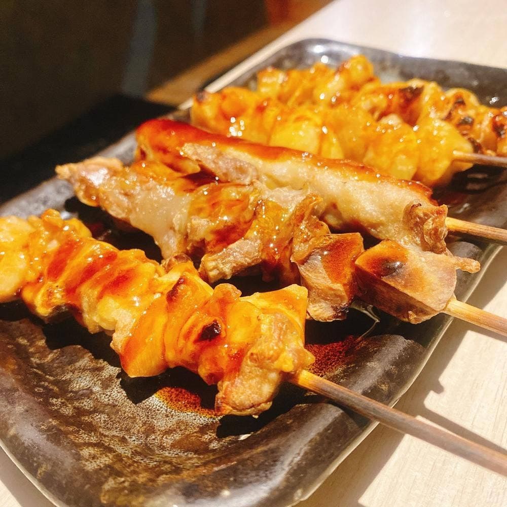 個室居酒屋 九十九 新宿2号店