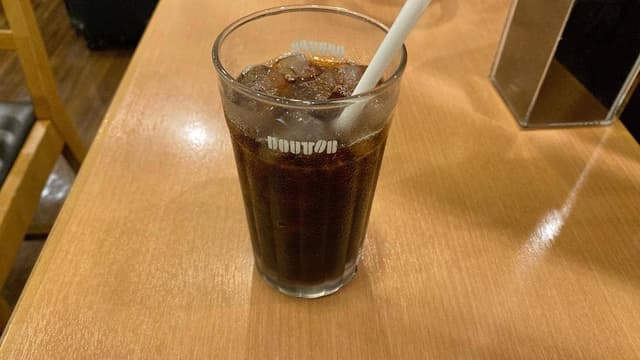 ドトールコーヒーショップ 台東4丁目店 - サブ画像1