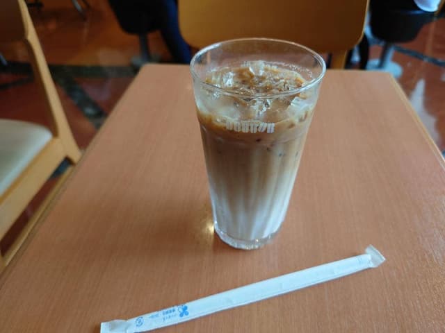 ドトールコーヒーショップ 人形町1丁目店 - サブ画像1