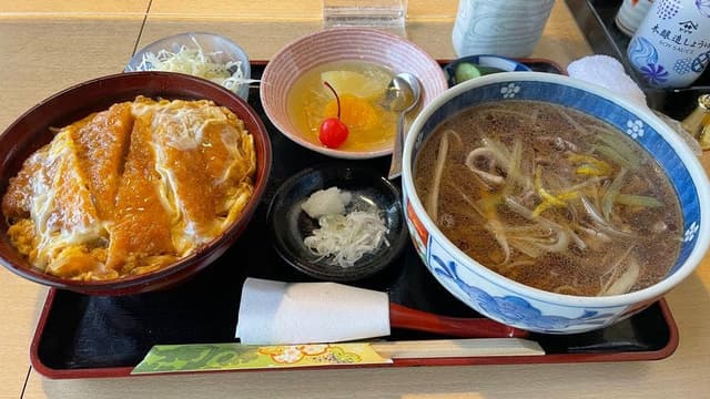 東京庵 - サブ画像2