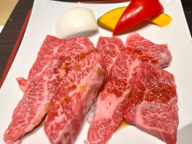 焼肉蔵元 宇部店 - サブ画像1