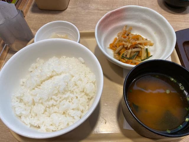 ガスト 岩国店 - サブ画像1