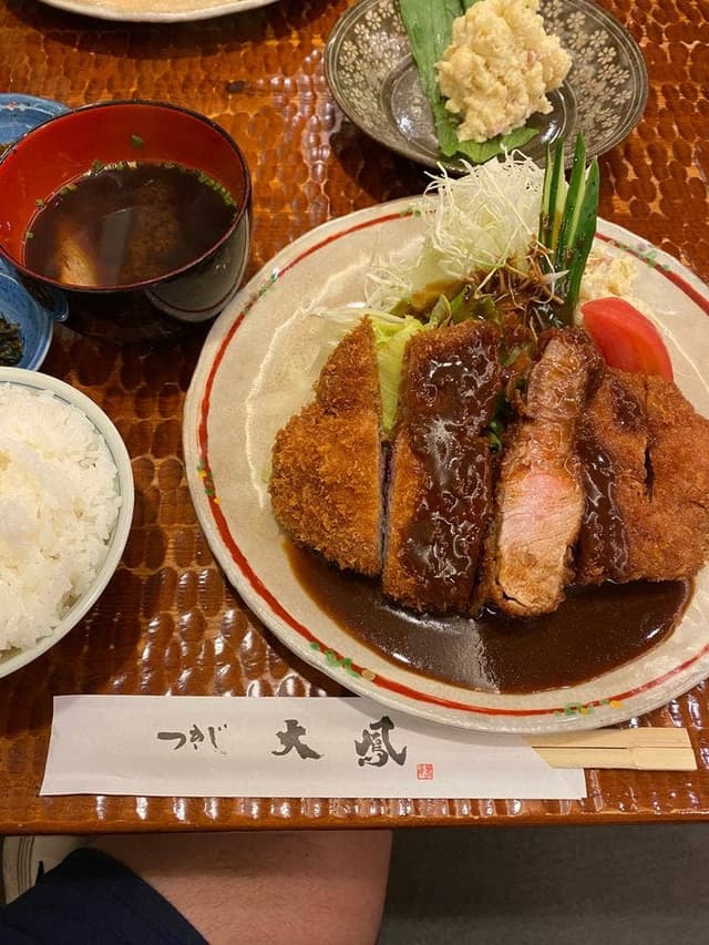 つきじ大鳳 - サブ画像1