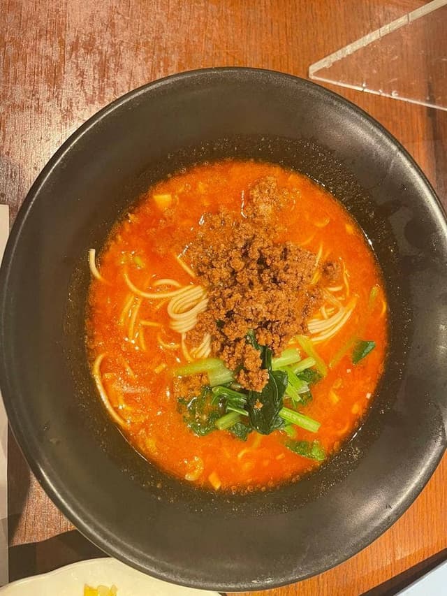 中国料理 隨園 - サブ画像3