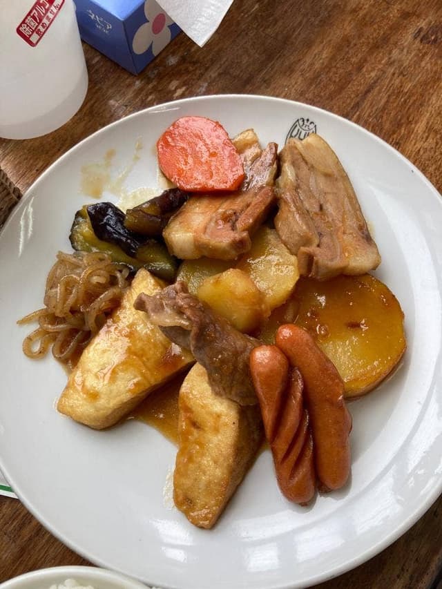 あかね食堂 - サブ画像1