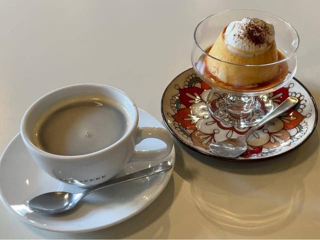 REINO COFFEE STORE - サブ画像2