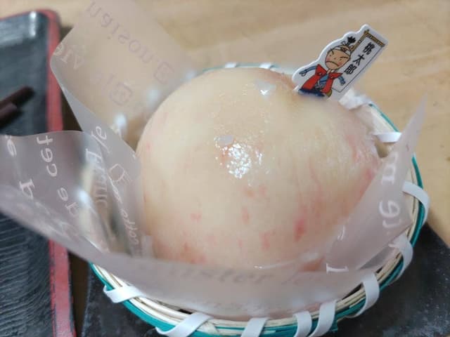 薩摩蒸気屋 菓々子横丁 - サブ画像1