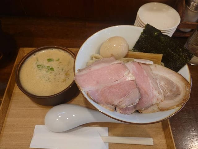 麺家 といろ - サブ画像3